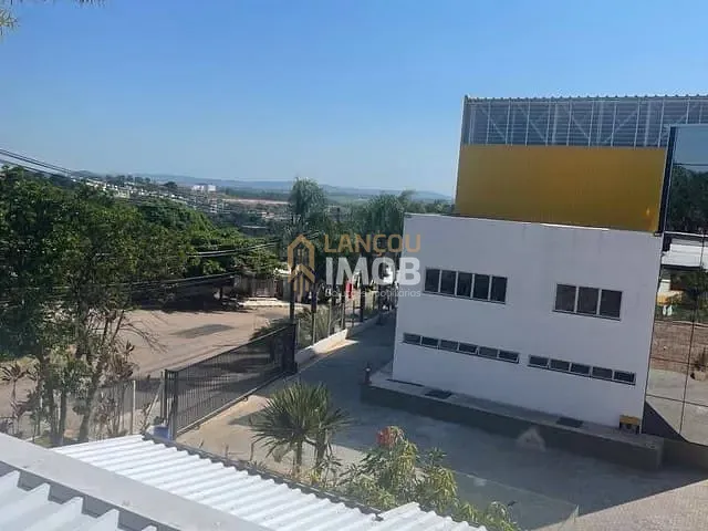 Galpão / Barracão com 5000m², à venda, no bairro Jardim Carolina em Jundiaí