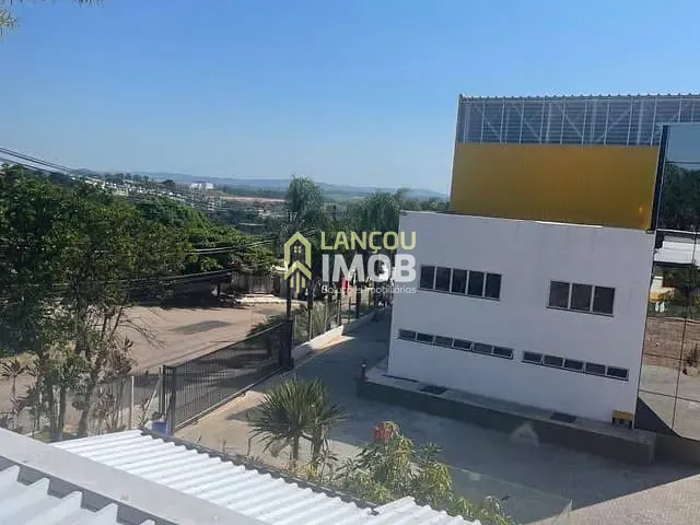 Galpão / Barracão com 5000m², à venda, no bairro Jardim Carolina em Jundiaí
