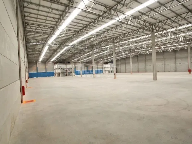 Galpão / Barracão com 45587m², para alugar, no bairro Perová em Arujá