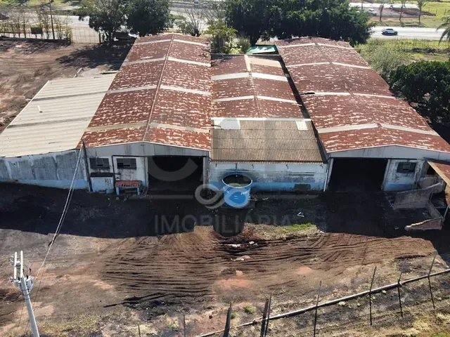 Galpão / Barracão com 15524m², para alugar, no bairro São Bento em Artur Nogueira