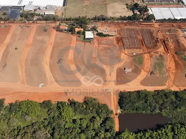 Galpão / Barracão com 15524m², para alugar, no bairro São Bento em Artur Nogueira