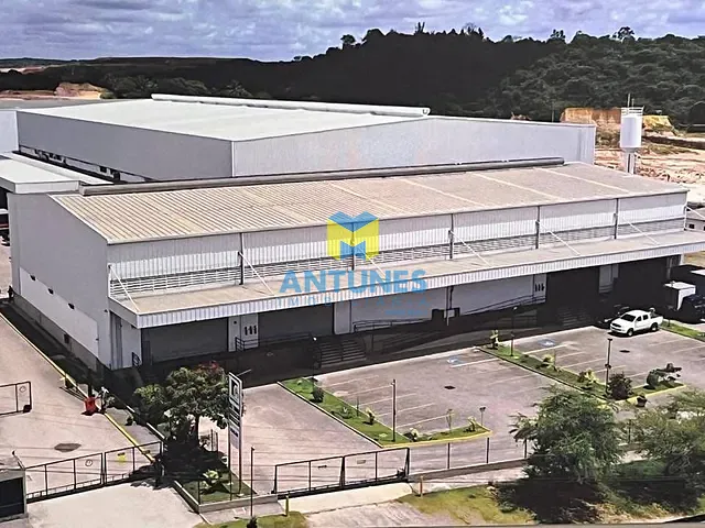 Galpão / Barracão com 1090m², para alugar, no bairro Prazeres em Jaboatão dos Guararapes