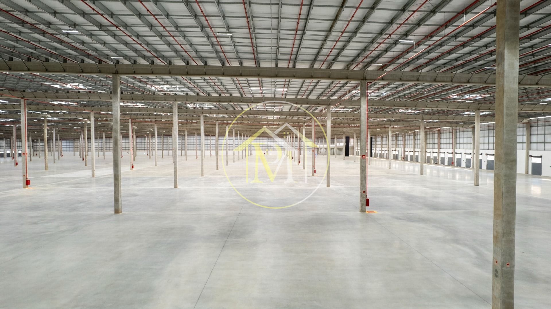 Depósito-Galpão, 3630 m² - Foto 3