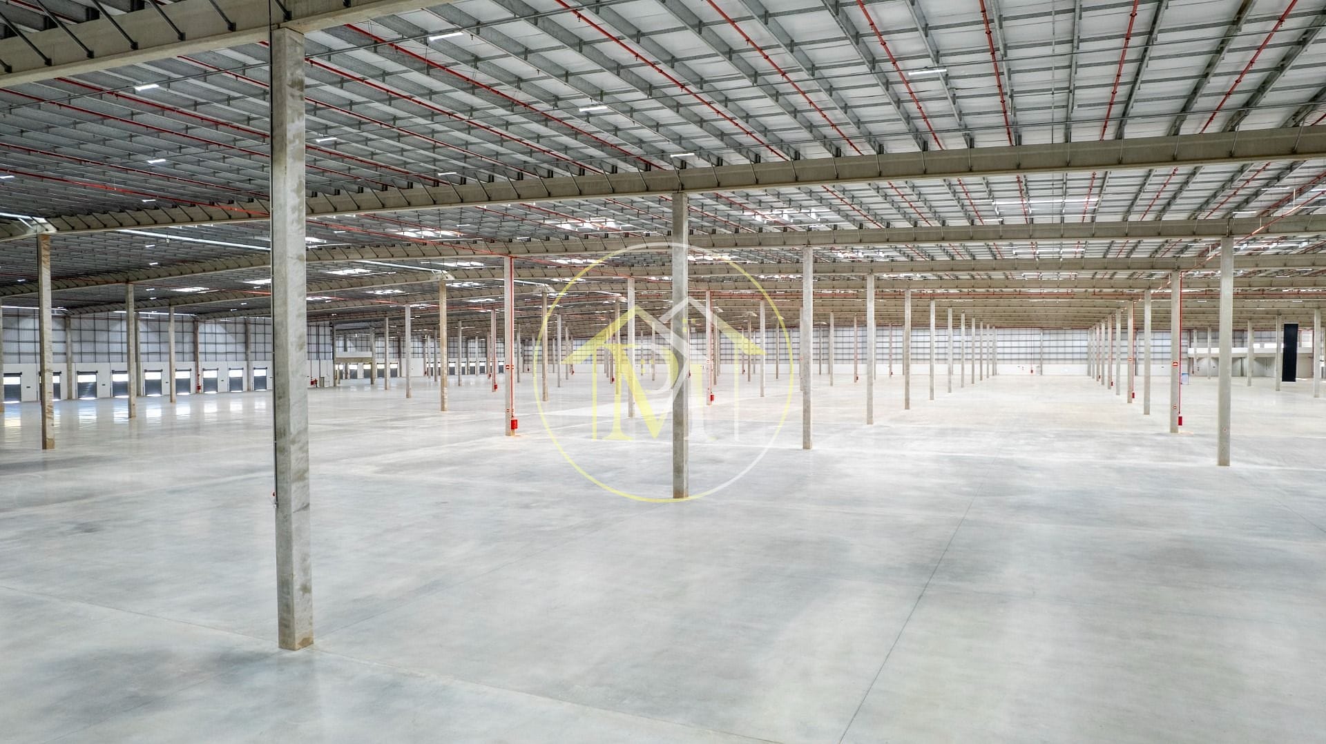 Depósito-Galpão, 3630 m² - Foto 4