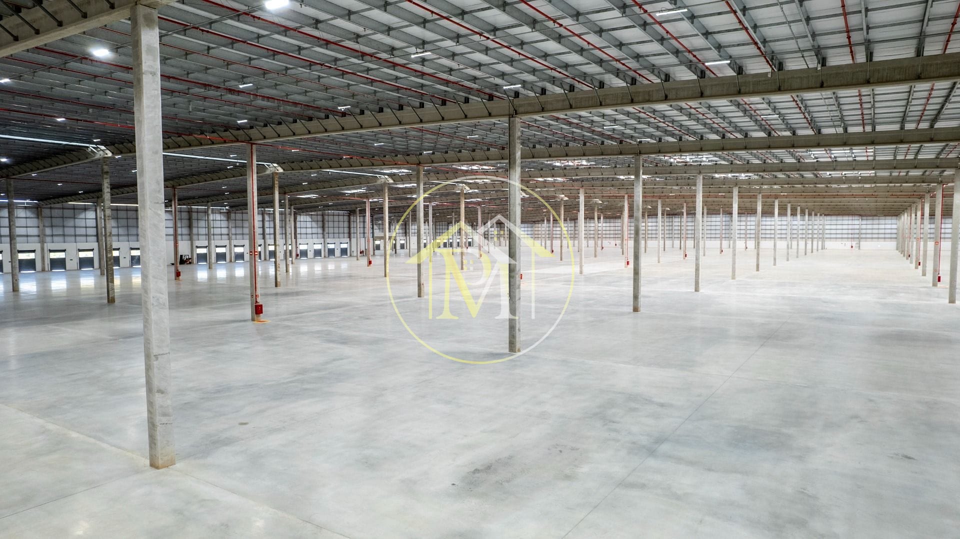 Depósito-Galpão, 3630 m² - Foto 5