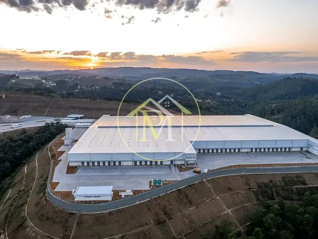 Galpão / Barracão com 4514m², para alugar, no bairro Aracariguama em Araçariguama