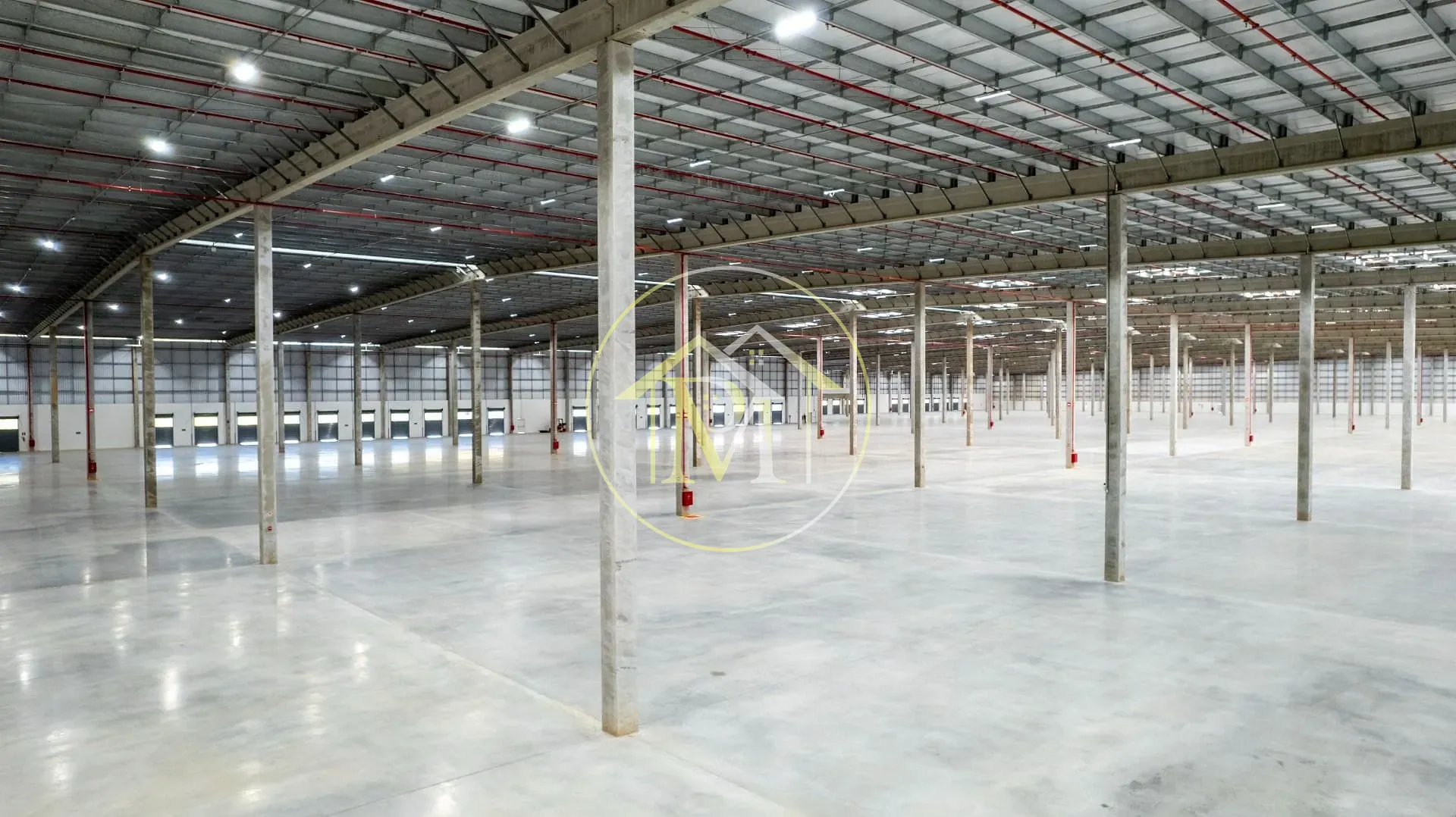 Depósito-Galpão, 3630 m² - Foto 10