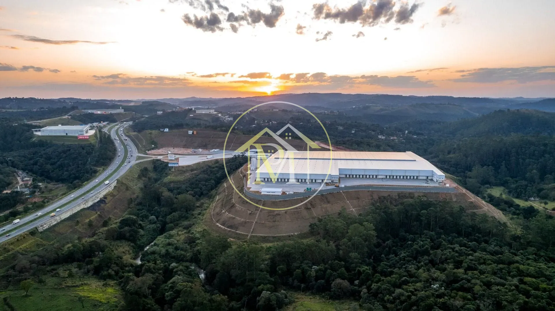 Depósito-Galpão, 3630 m² - Foto 15