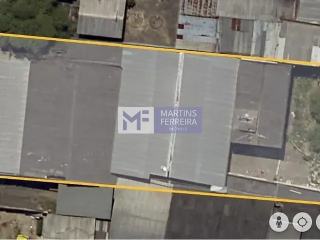 Galpão / Barracão com 2400m², para alugar, no bairro CAXIAS em Duque de Caxias