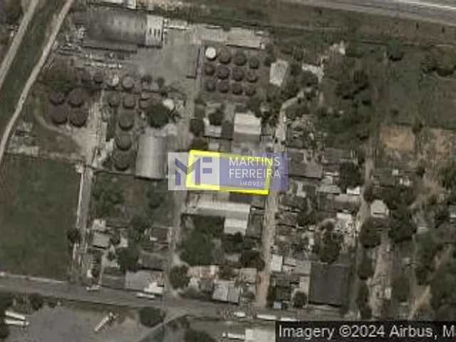 Galpão / Barracão com 2400m², para alugar, no bairro CAXIAS em Duque de Caxias