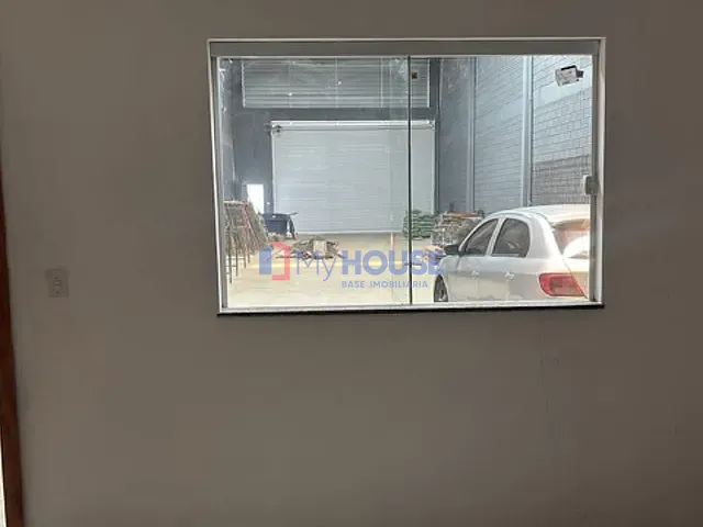 Galpão / Barracão com 380m², para alugar, no bairro Basílio em Ilhéus