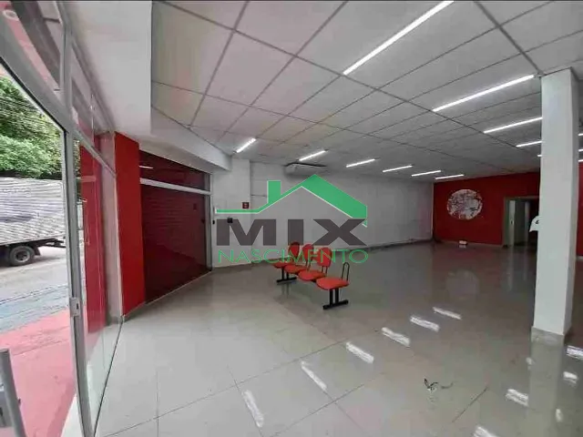 Galpão / Barracão com 280m², à venda, no bairro Vila Moraes em São Paulo