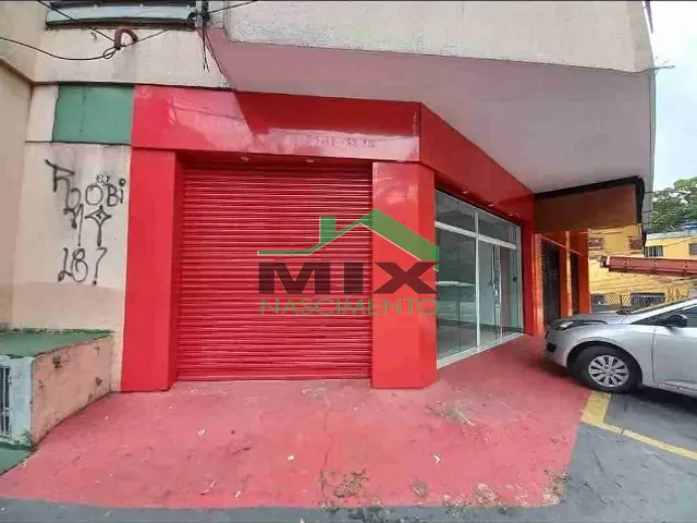 Galpão / Barracão com 280m², à venda, no bairro Vila Moraes em São Paulo