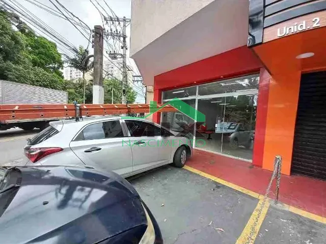 Galpão / Barracão com 280m², à venda, no bairro Vila Moraes em São Paulo