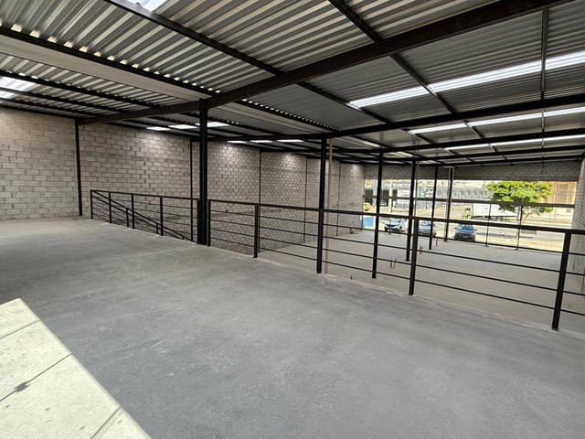 Foto do Ponto - Ponto comercial para locação, Boa Vista, Vitória da Conquista, BA | Marcelo Santana Imóveis