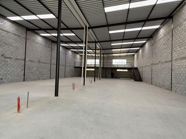 Foto do Ponto - Ponto comercial para locação, Boa Vista, Vitória da Conquista, BA | Marcelo Santana Imóveis