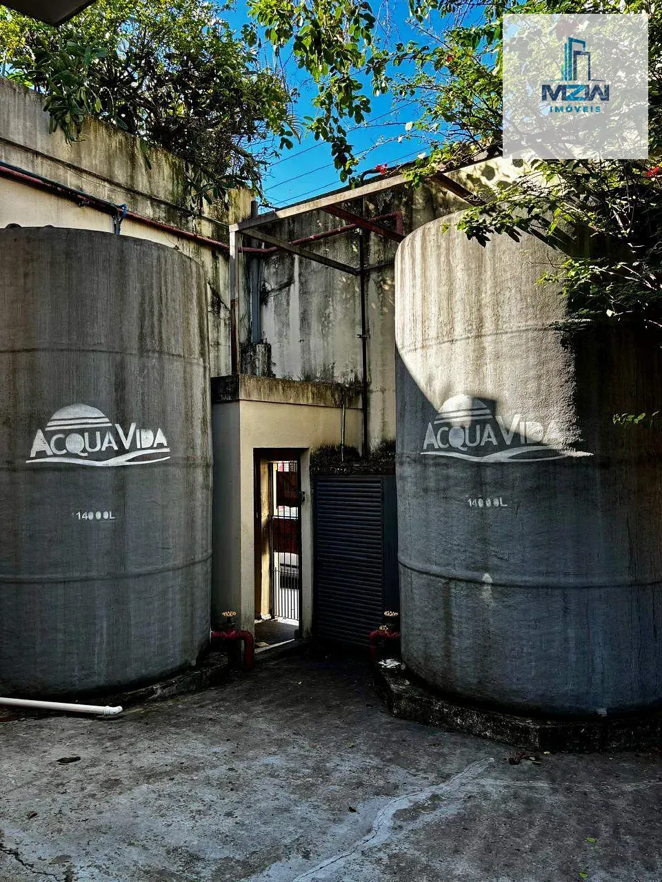 Depósito-Galpão, 1000 m² - Foto 2