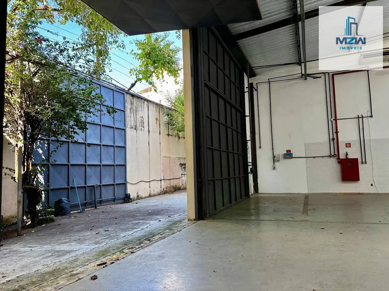 Depósito-Galpão, 1000 m² - Foto 10