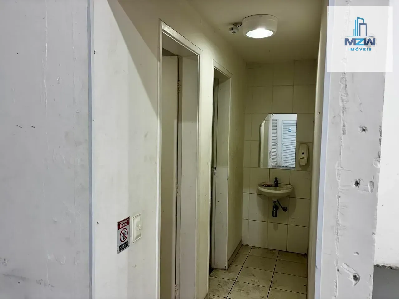 Depósito-Galpão, 1000 m² - Foto 14
