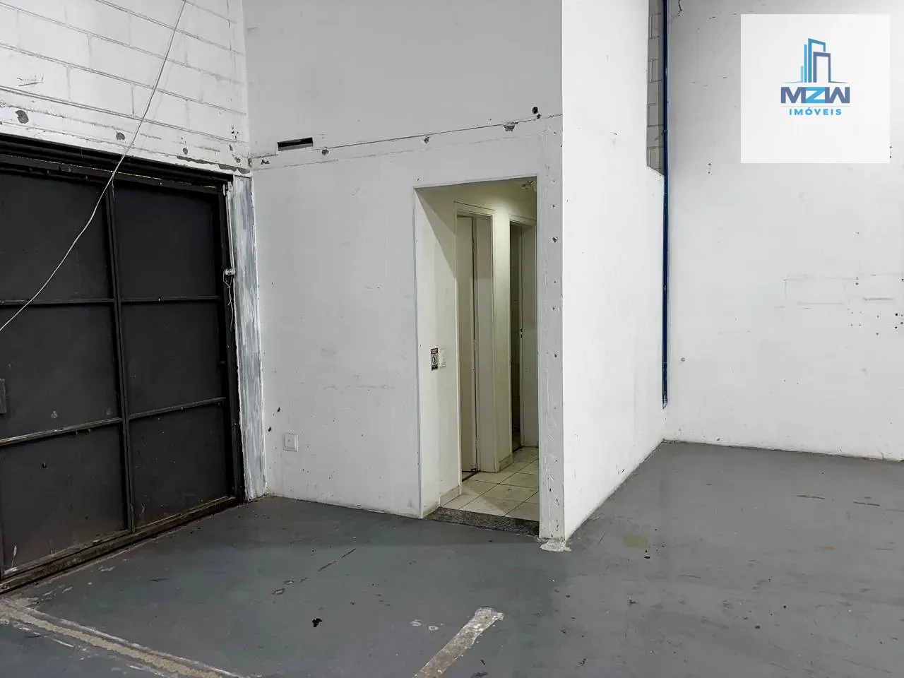 Depósito-Galpão, 1000 m² - Foto 15