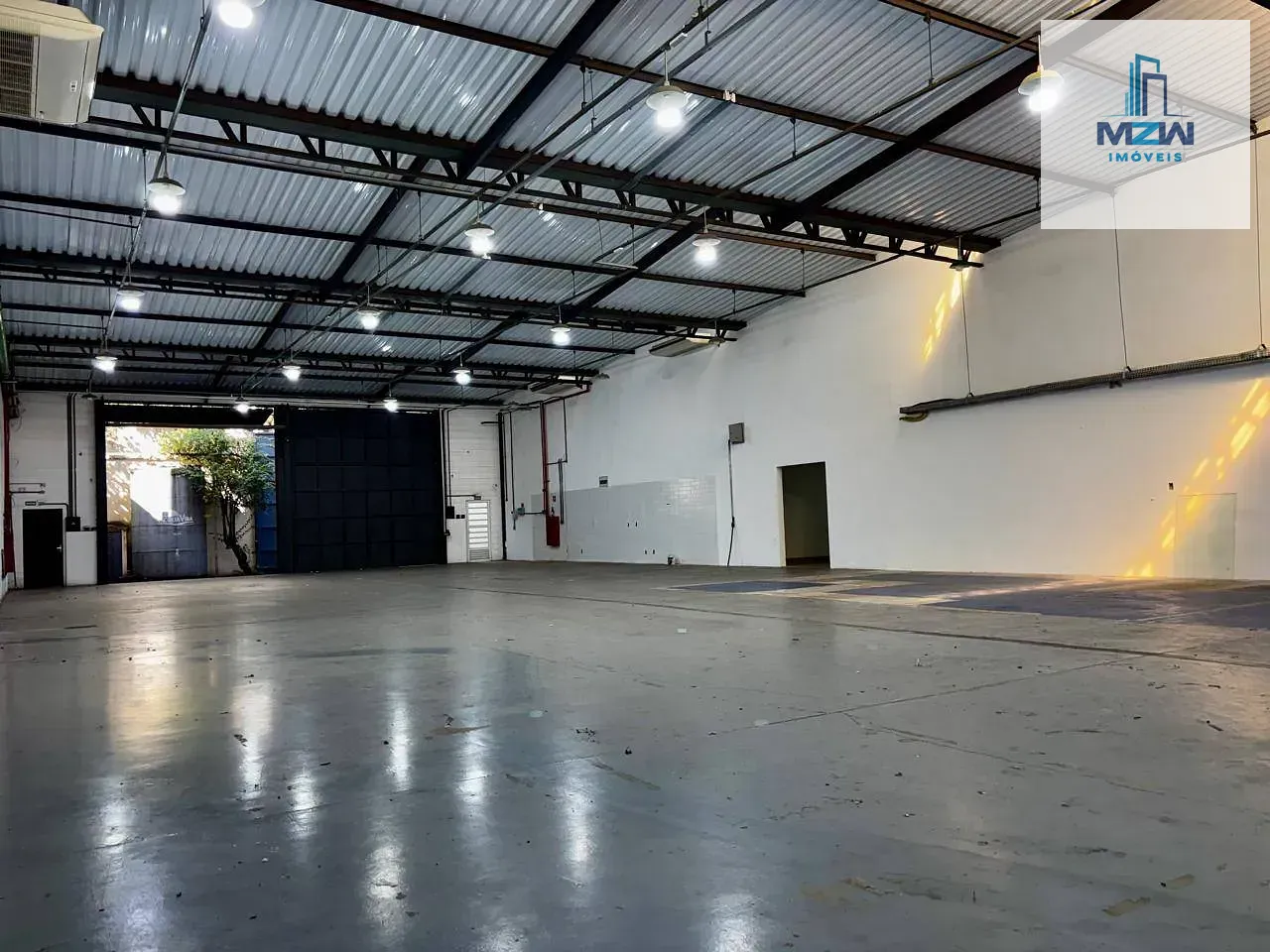 Depósito-Galpão, 1000 m² - Foto 17
