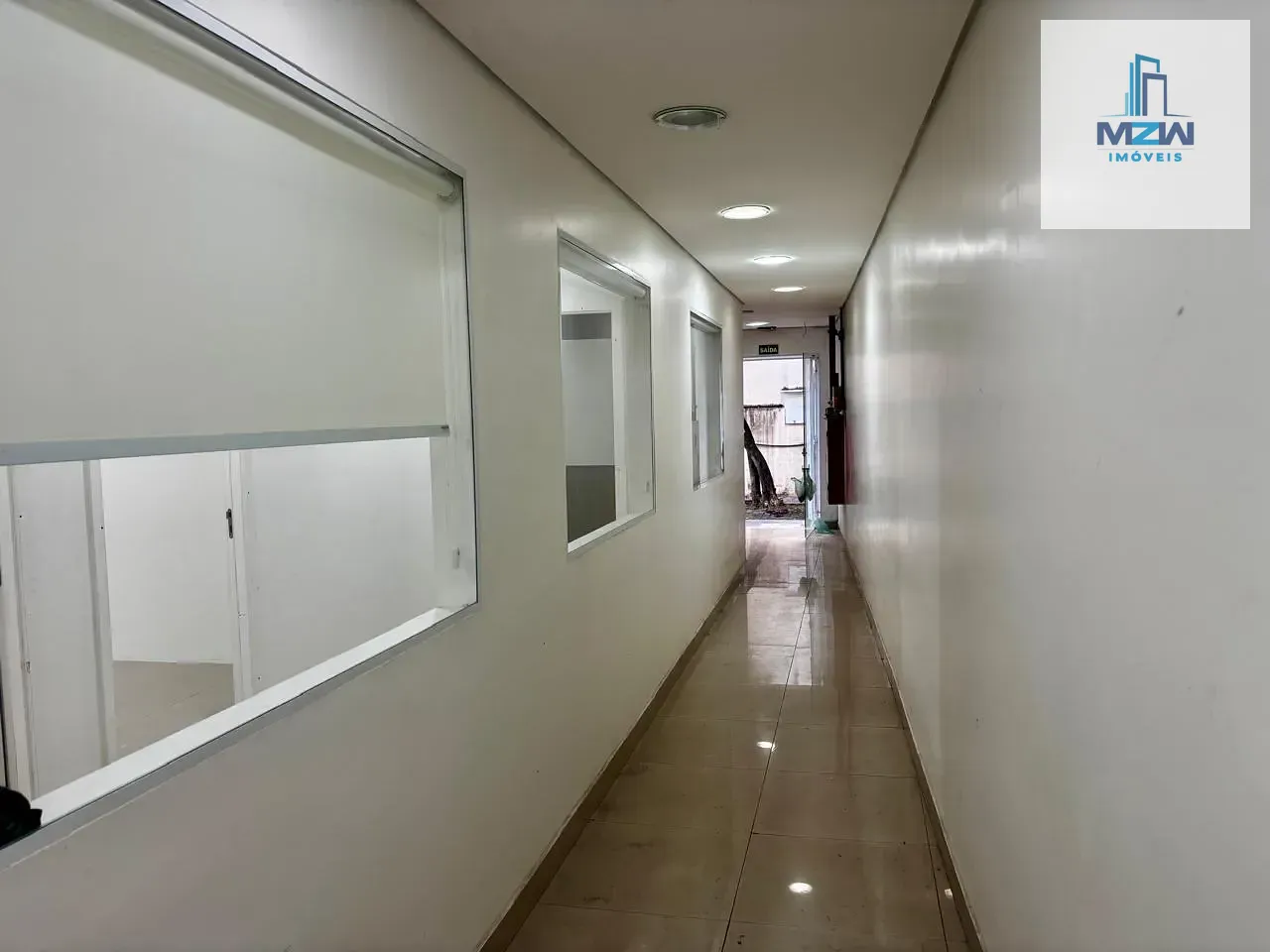 Depósito-Galpão, 1000 m² - Foto 27