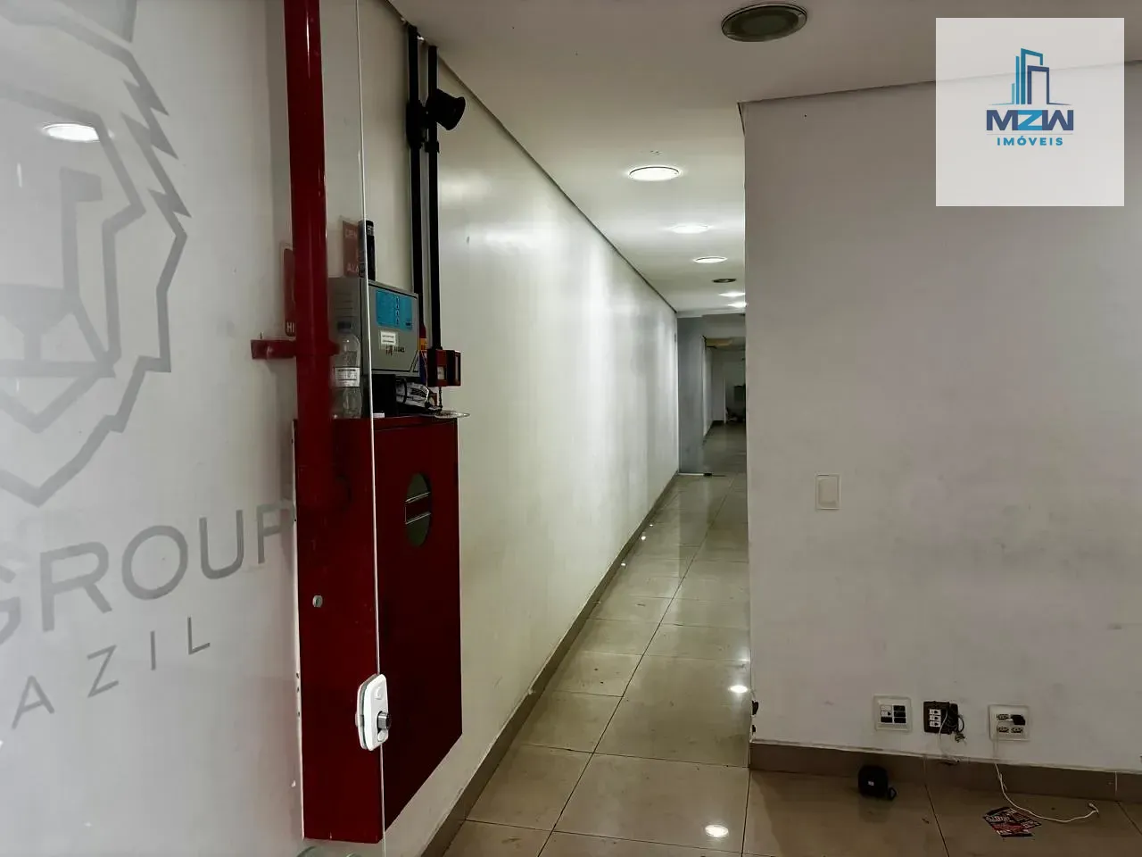 Depósito-Galpão, 1000 m² - Foto 29