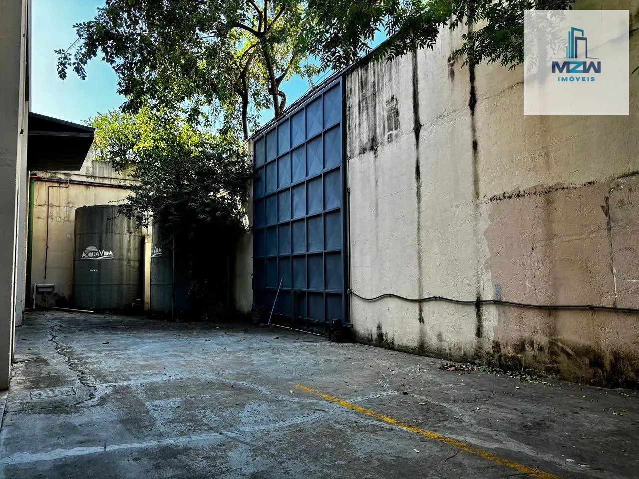 Depósito-Galpão, 1000 m² - Foto 30