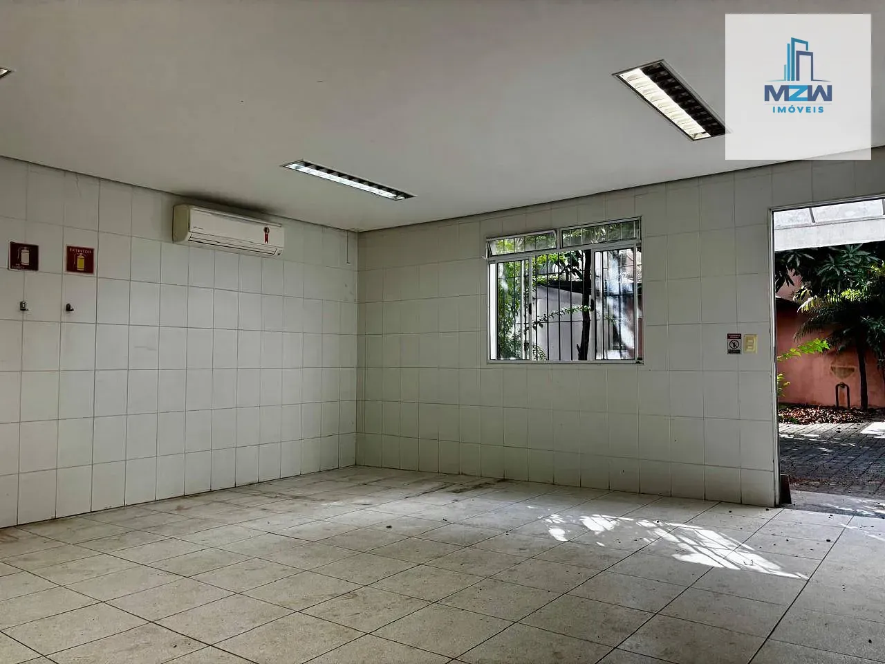 Depósito-Galpão, 1000 m² - Foto 43