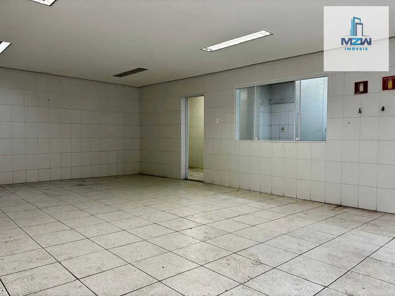Depósito-Galpão, 1000 m² - Foto 45