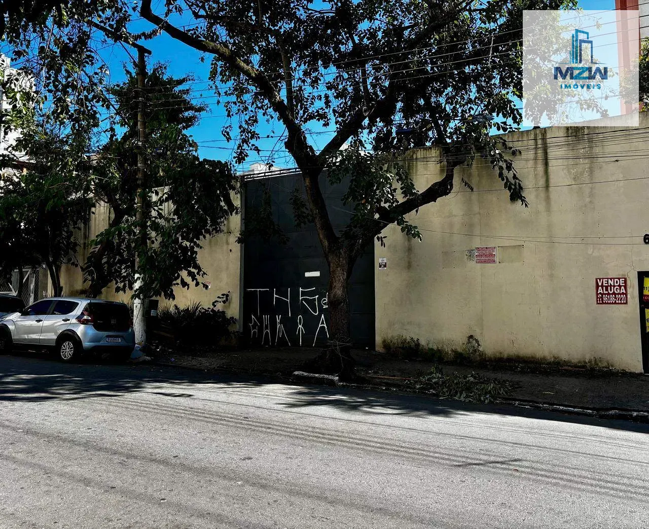 Depósito-Galpão, 1000 m² - Foto 54