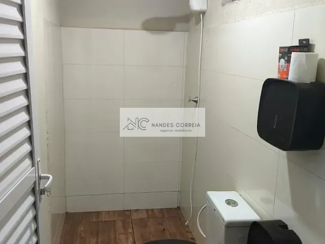 Galpão / Barracão com 3500m², para alugar, no bairro Gleba Jacutinga em Londrina