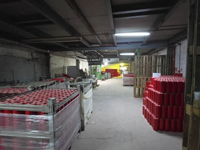 Galpão / Barracão com 588m², à venda, no bairro Jardim Dona Sinhá em São Paulo