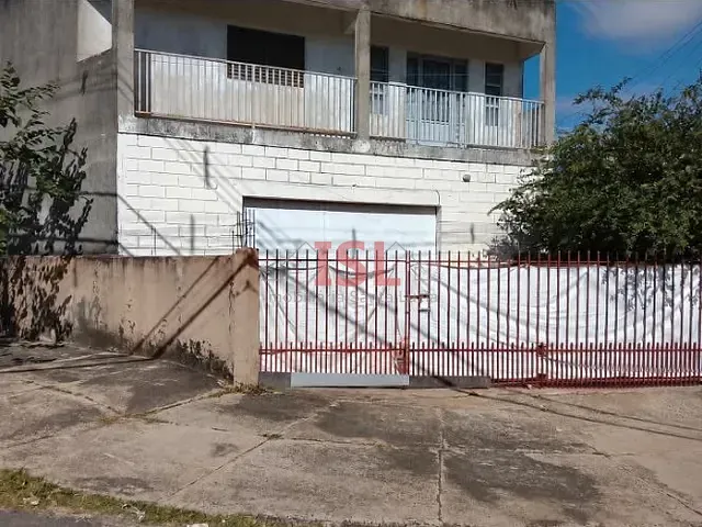 Galpão / Barracão para alugar, no bairro Jardim Novo Campos Elíseos em Campinas
