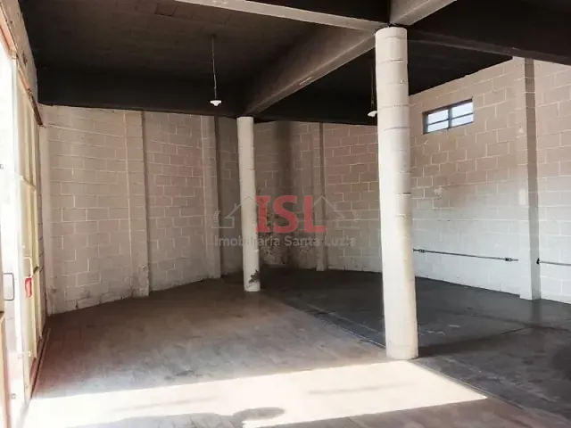 Galpão / Barracão para alugar, no bairro Jardim Novo Campos Elíseos em Campinas