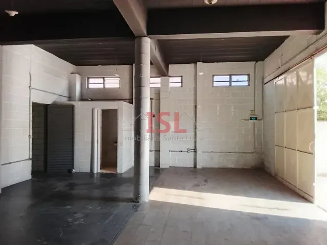 Galpão / Barracão para alugar, no bairro Jardim Novo Campos Elíseos em Campinas