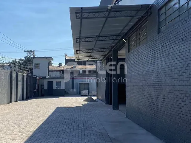 Galpão / Barracão com 2500m², à venda, no bairro Jardim Modelo em São Paulo