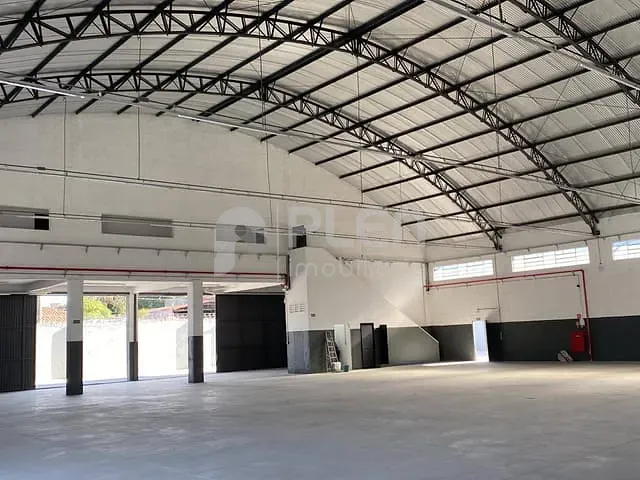 Galpão / Barracão com 2500m², à venda, no bairro Jardim Modelo em São Paulo