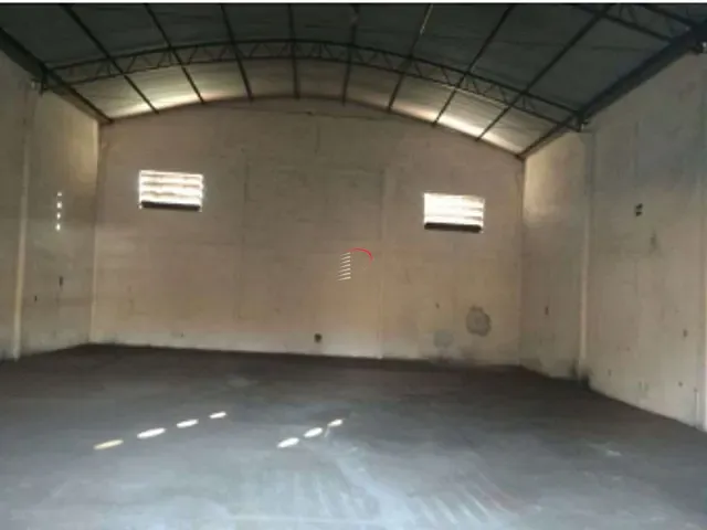 Galpão / Barracão com 490m², à venda, no bairro Parque Industrial Alicante em Londrina