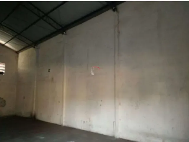 Galpão / Barracão com 490m², à venda, no bairro Parque Industrial Alicante em Londrina