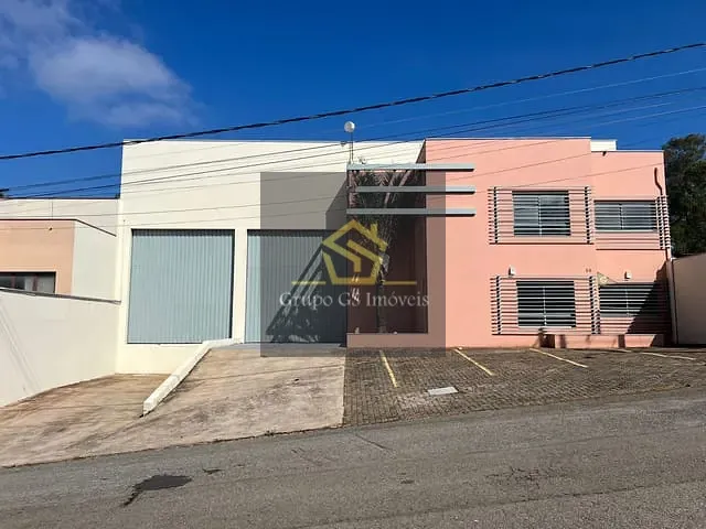 Galpão / Barracão com 1000m², para alugar, no bairro Macuco em Valinhos