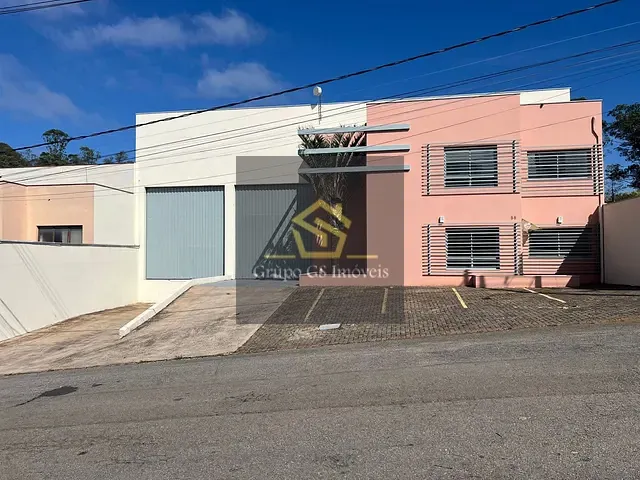 Galpão / Barracão com 1000m², para alugar, no bairro Macuco em Valinhos