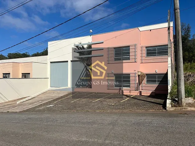 Galpão / Barracão com 1000m², para alugar, no bairro Macuco em Valinhos