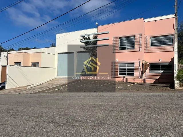 Galpão / Barracão com 1000m², para alugar, no bairro Macuco em Valinhos