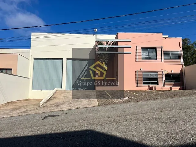 Galpão / Barracão com 1000m², para alugar, no bairro Macuco em Valinhos