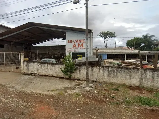 Galpão / Barracão com 500m², para alugar, no bairro Vila Carli em Guarapuava