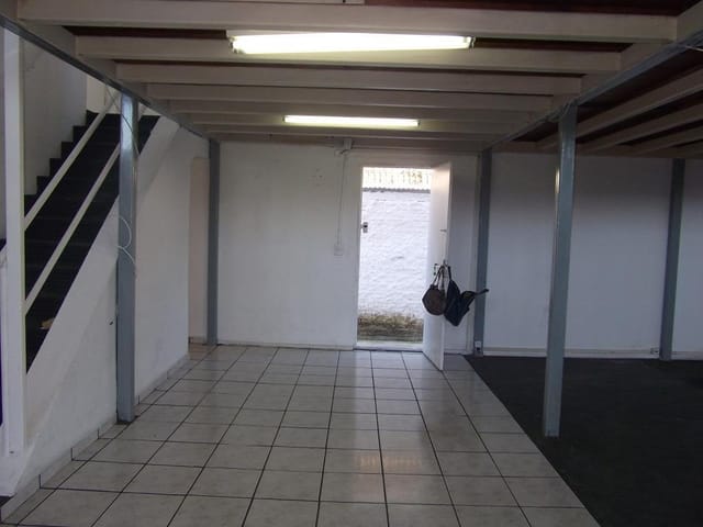 Foto do Galpão / Barracão - Galpão / Barracão para Locação 8 Vagas, 600M², Vila Nair, São José dos Campos - SP | RUSSI IMÓVEIS