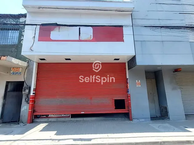 Galpão / Barracão com 200m², para alugar, no bairro Neves (Neves) em São Gonçalo