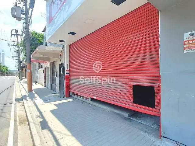 Galpão / Barracão com 200m², para alugar, no bairro Neves (Neves) em São Gonçalo
