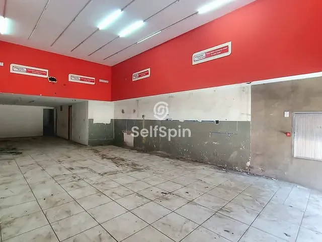 Galpão / Barracão com 200m², para alugar, no bairro Neves (Neves) em São Gonçalo
